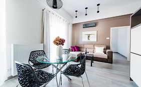 Centrum Superior Suites